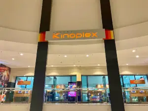 Kinoplex Praia da Costa