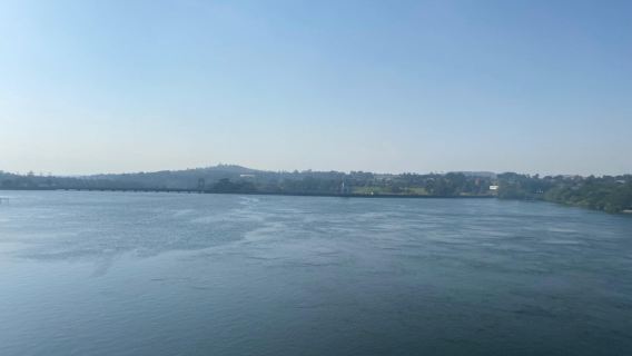 Lake Eyasi