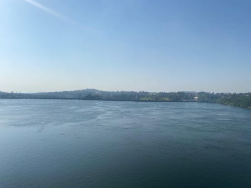 Lake Eyasi