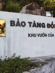 Bảo tàng Đồng Đình