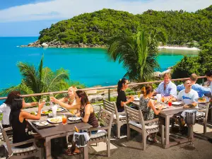 Top 14 Restaurants for Views & Experiences in Koh Samui