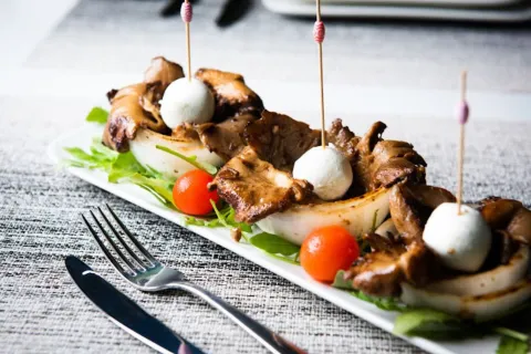 Dahab Restaurant & Lounge