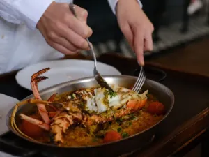 Gimlet at Cavendish House