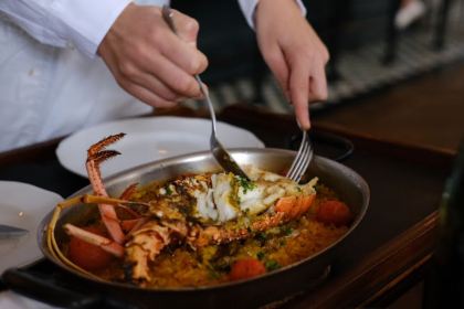 Gimlet at Cavendish House