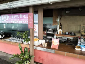 Gusto Food & Wine Cucina Italiana