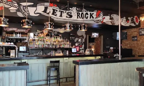 Let's Rock Bar