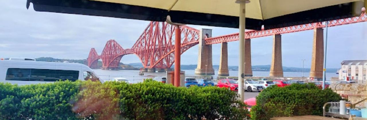 The Railbridge Bistro