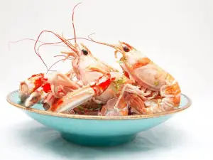 MUSSEL ANG STEAK BAR