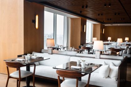 上海艾迪逊酒店·YONE餐厅酒吧