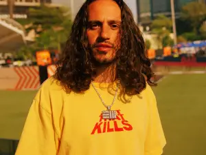Russ - Into The W!LD Tour
