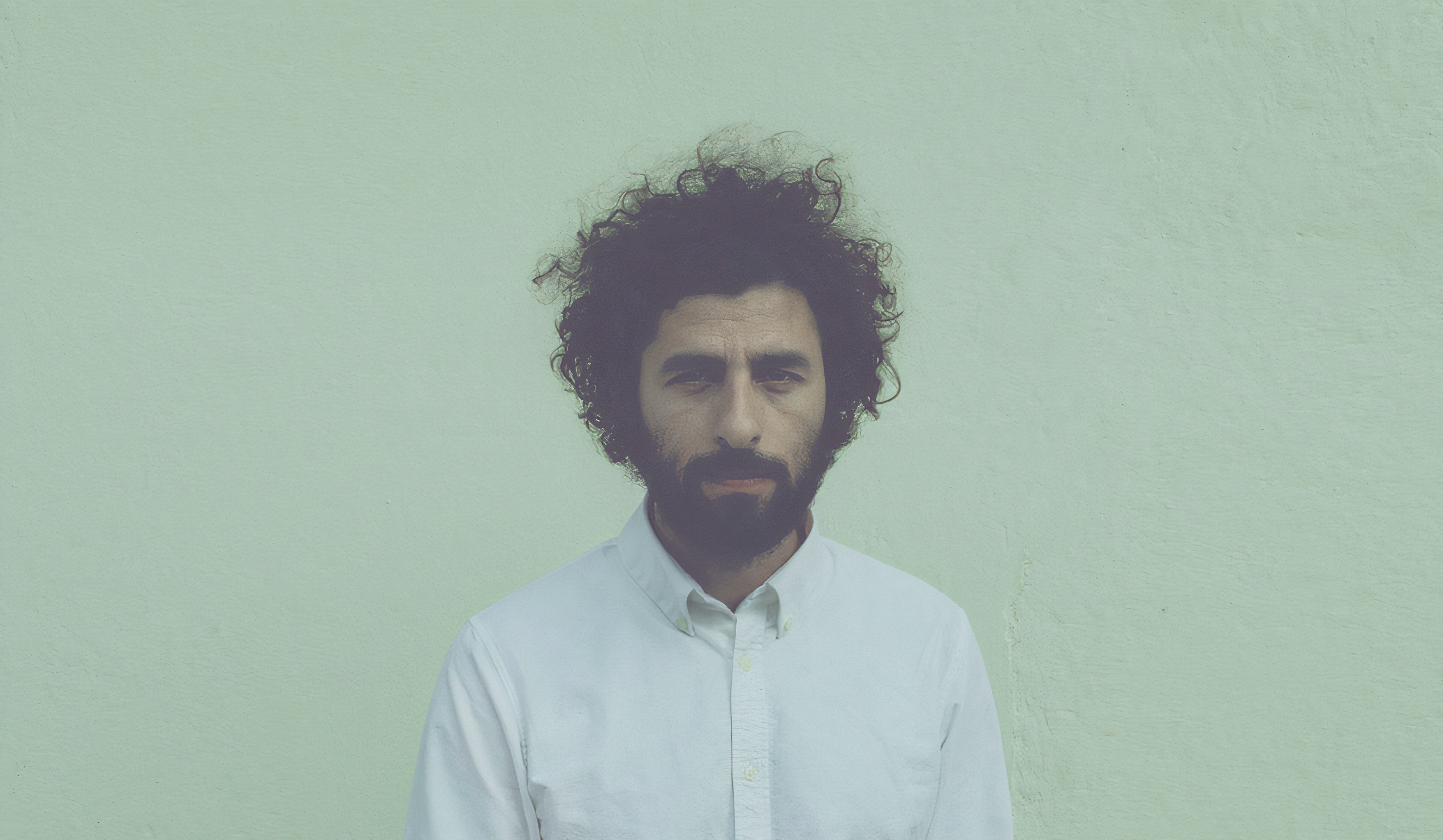 Dresden | José González - Against The Dying Of The Light Tour | Beatpol