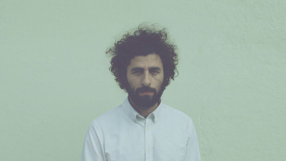 José González tour(Rescheduled from 10/15/2024)