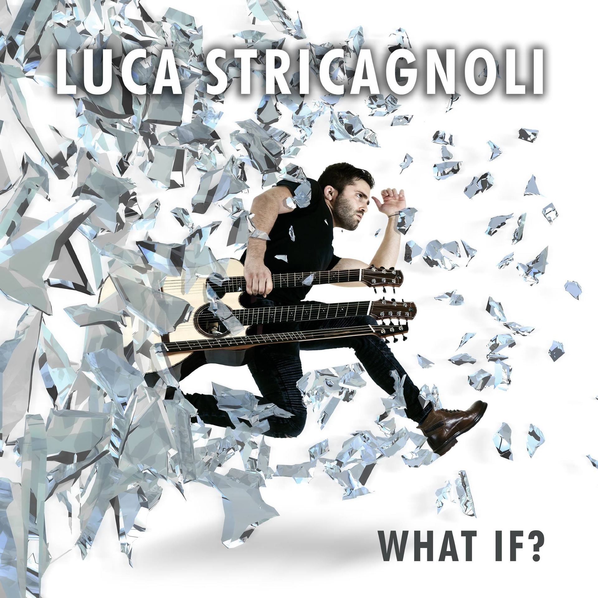ซีแอตเทิล | Luca Stricagnoli คอนเสิร์ต | The Triple Door