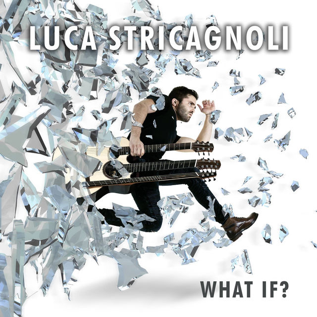 Ha Er Bin   Luca Stricagnoli 2025 Zhen Han Zhi Sheng Zhi Dan Ji Ta Yin Le Hui  | Harbin