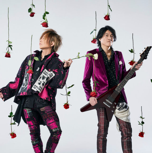 【후쿠오카】GRANRODEO 투어 | Zepp Fukuoka