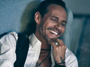 Marc Anthony Concert