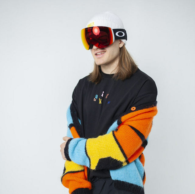 德國漢堡 · Ski Aggu 2025《Die ersten Open Airs》巡演 | Trabrennbahn Bahrenfeld