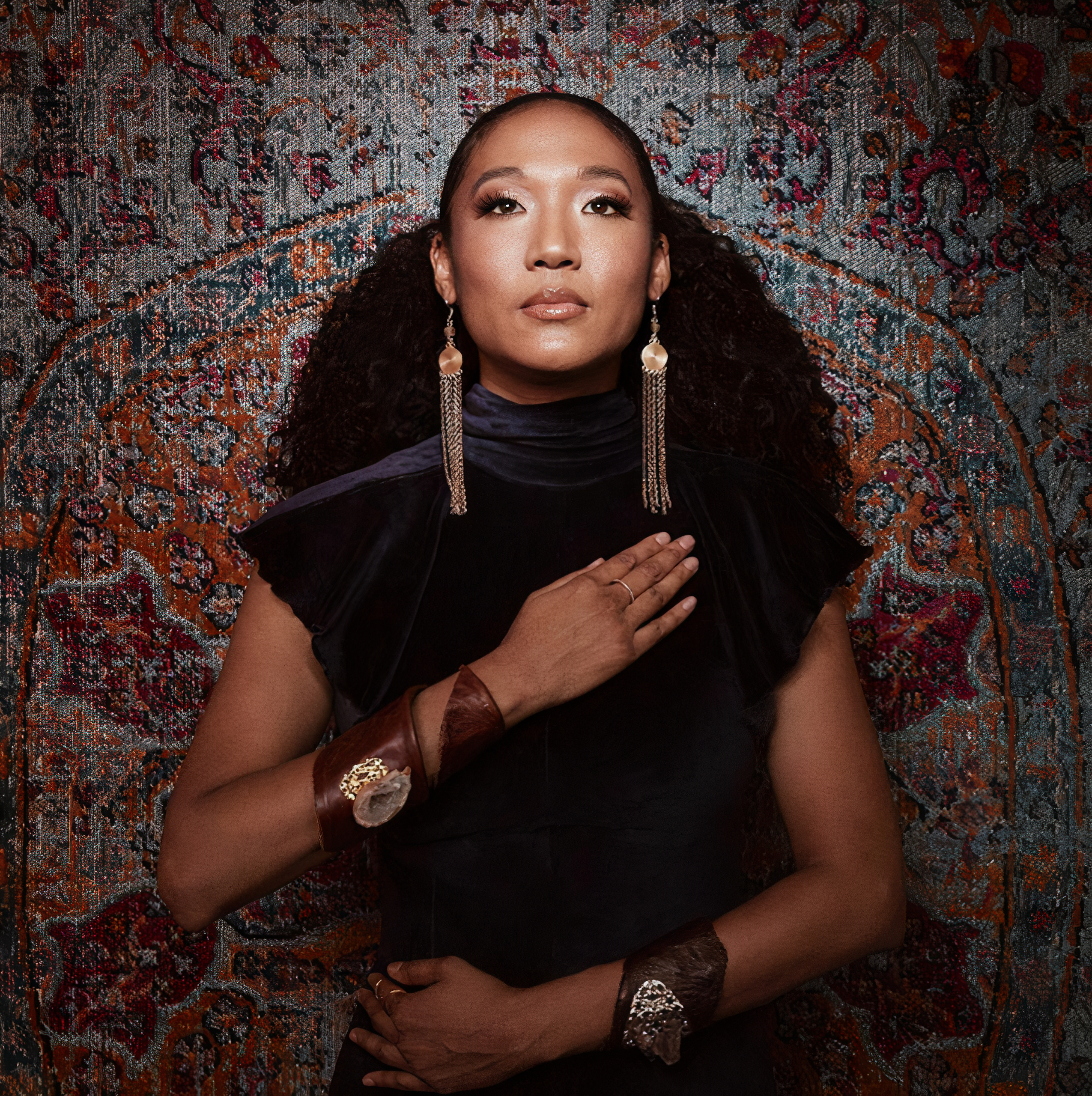 ซีแอตเทิล | Judith Hill ทัวร์คอนเสิร์ต | Jazz Alley