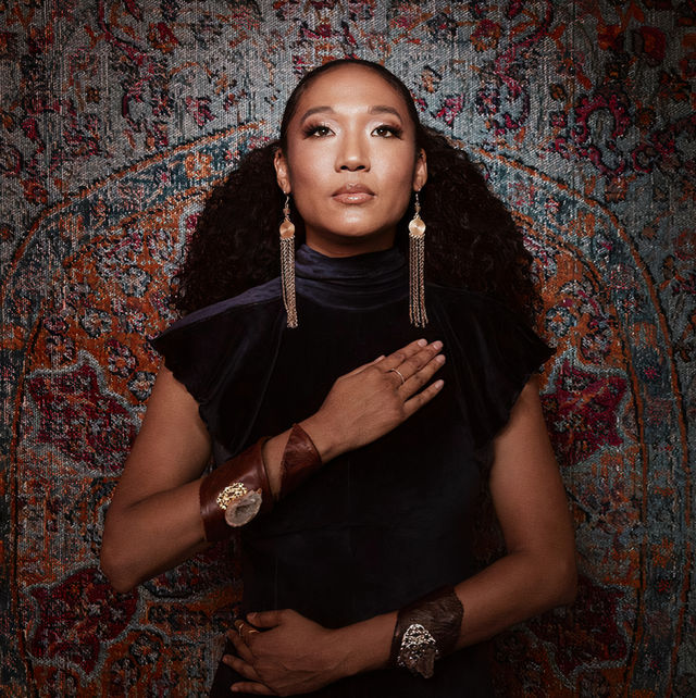 Judith Hill Tour | TivoliVredenburg