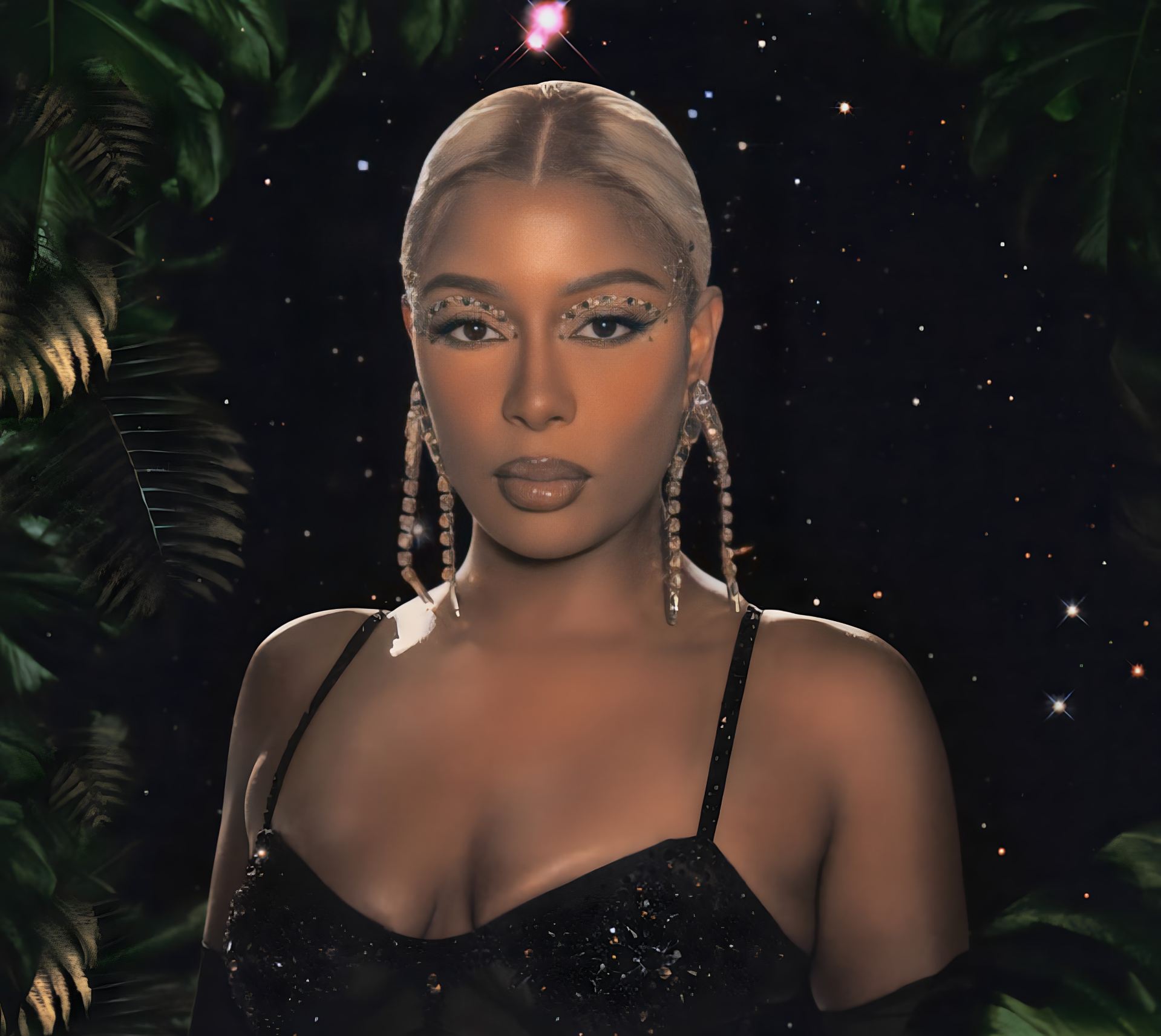 롤리 | Victoria Monét<Frequency Of Love>투어 | 레드 햇 앰피씨어터