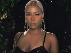 Raleigh | Victoria Monét<Frequency Of Love>Tour