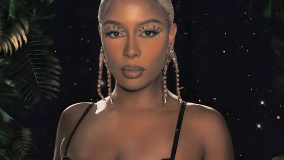 ราเลห์ | Victoria Monét<Frequency Of Love>ทัวร์
