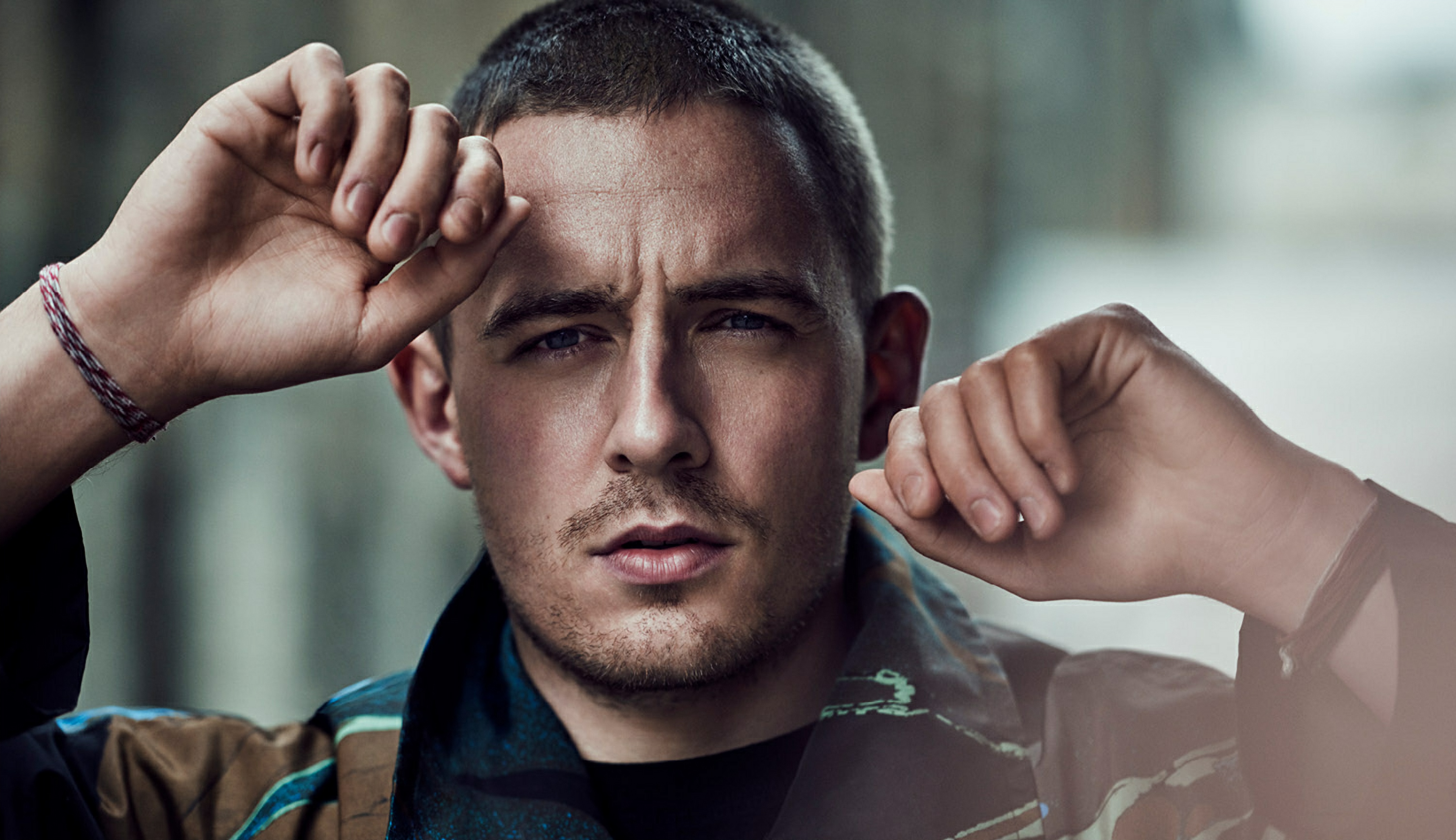 Dusseldorf | Dermot Kennedy Tour | Mitsubishi Electric Halle - D.LIVE