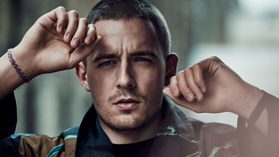 Dusseldorf | Dermot Kennedy Tour