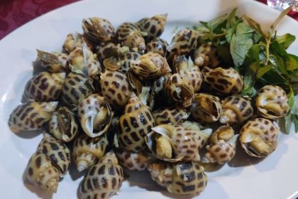 Vietnam Home Restaurant Mui Ne