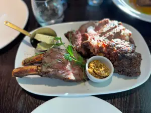 The Grille Bar & Restaurant