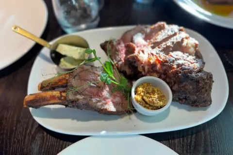 Eichardt's Grille