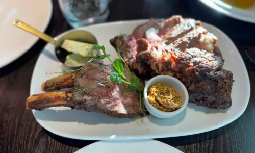 Eichardt's Grille