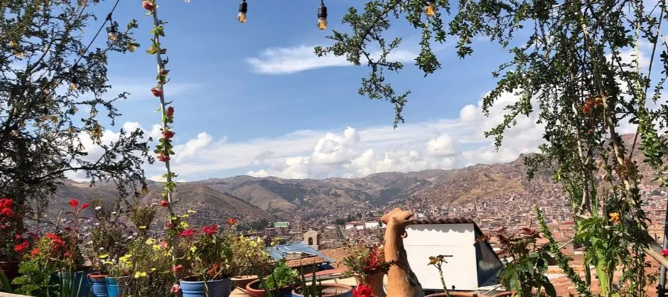 Restaurants for Views & Experiences