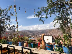 Top 6 Restaurants for Views & Experiences in Cusco