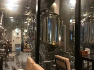 江南樹懶精釀啤酒酒吧（陶溪川店）