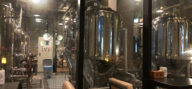江南树懒精酿啤酒酒吧(陶溪川店)