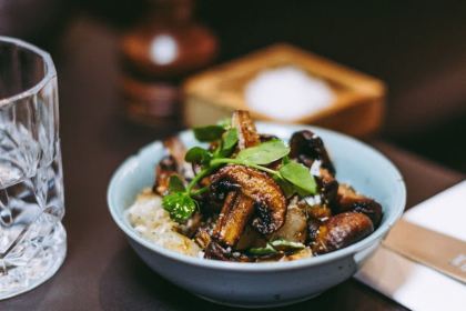 KöD Oslo - Posthallen