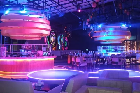 Sugar Club Phuket