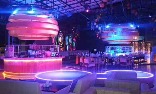 Sugar Club Phuket