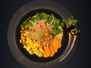Andean Grill Restaurant