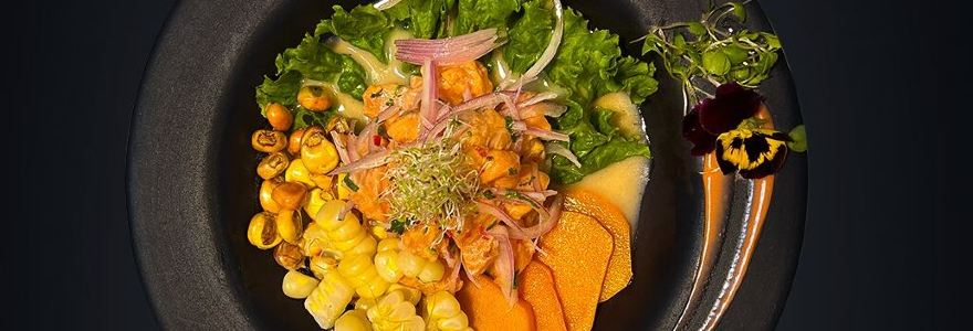 Andean Grill Restaurant