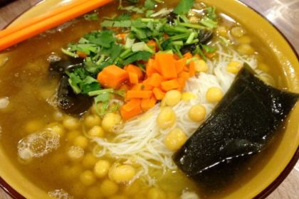 天全唐王米粉(海湖店)