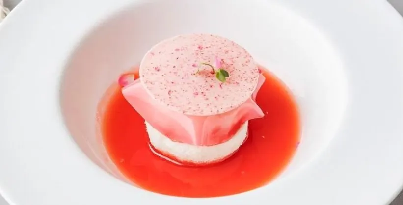Fine Dining 