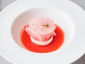 Top 4 Fine Dining in Haikou