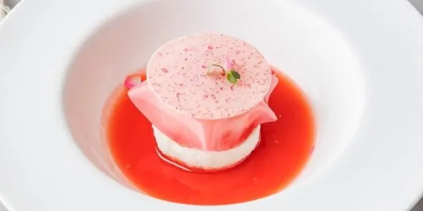 하이커우 파인다이닝 베스트 4