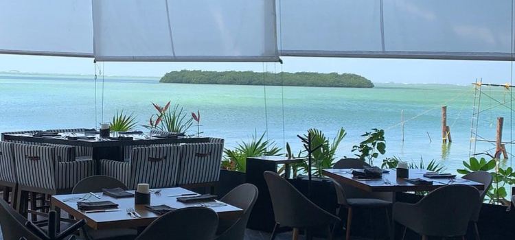 Porfirio's Cancún