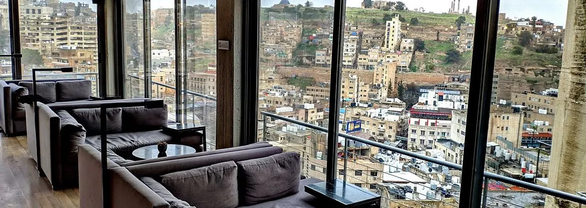 Restaurants for Views & Experiences