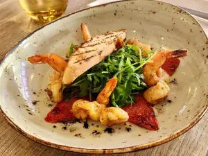 Il Terrazzo Restaurant