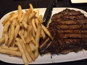 LongHorn Steakhouse