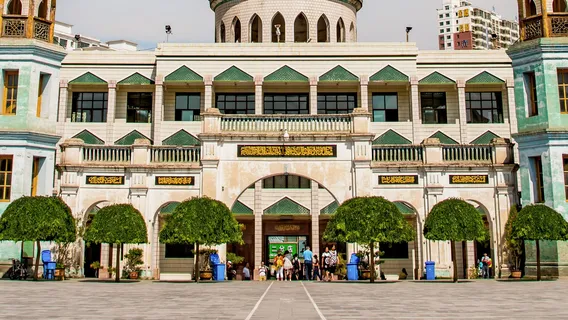Dongguan Mosque